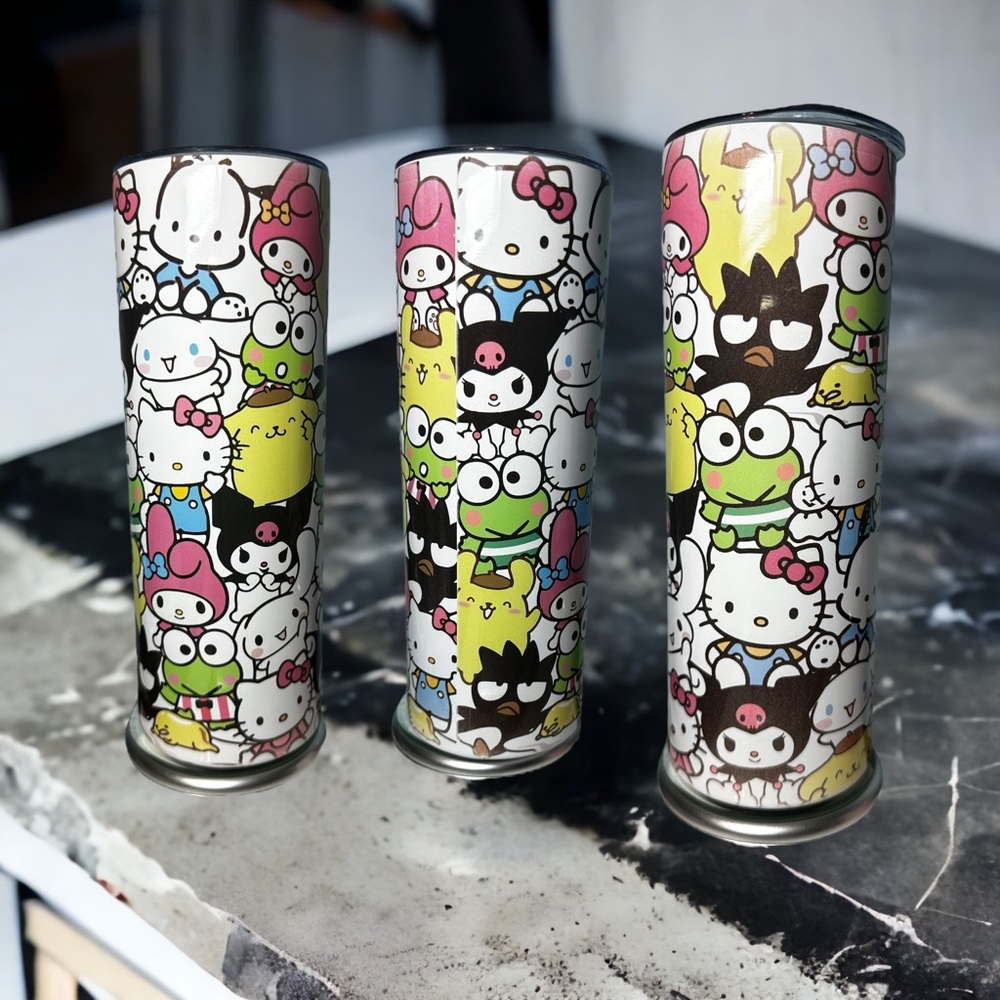 20oz Tumbler